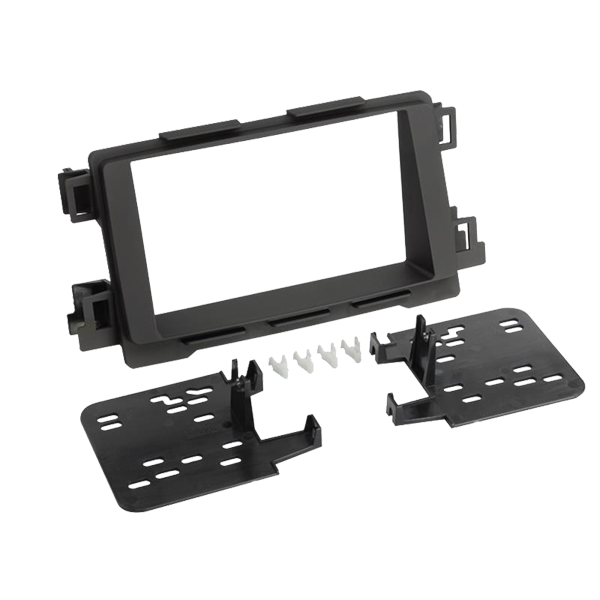 ACV, 2-DIN-sett — Passer til Mazda 6 2013–