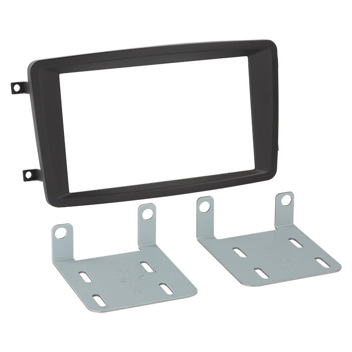 ACV 2-DIN-radioramme for Mercedes C/CLK/G/Vito/Viano