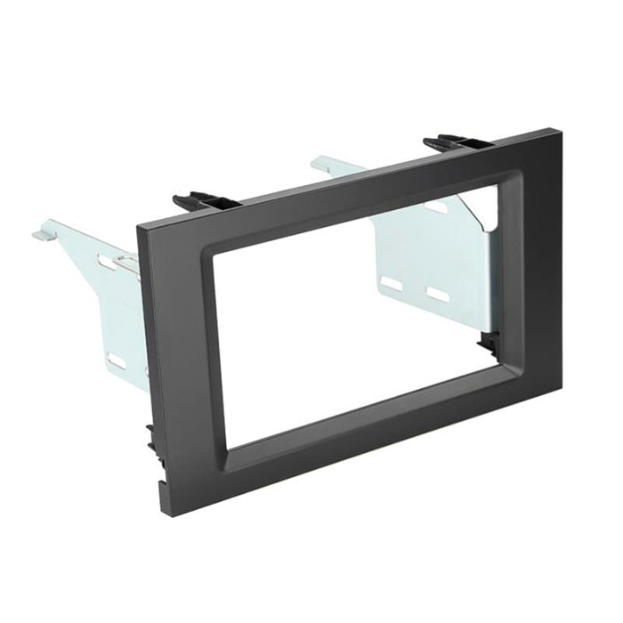 ACV, 2-DIN-sett — Passer til Mercedes Actros (MP4 / BM963) 2011-