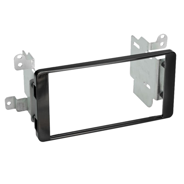 ACV 2-DIN-sett for Mitsubishi Outlander