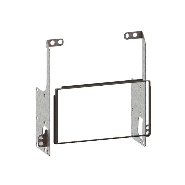 ACV, 2-DIN-sett 6/2014 — Passer til Nissan X-Trail 6/2007-