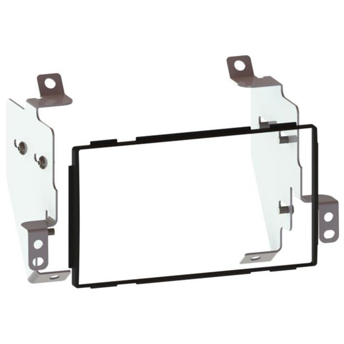 ACV, 2-DIN-sett (E11) — Passer til Nissan Note 2006–2013