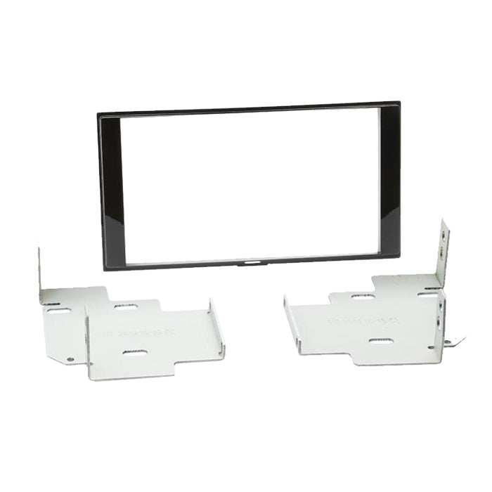 ACV, 2-DIN-kit Piano — Passer til Nissan Micra / Note 2013-