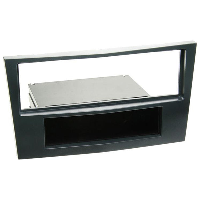 ACV, 2-DIN-kit Div. Opel - Farge: Svart