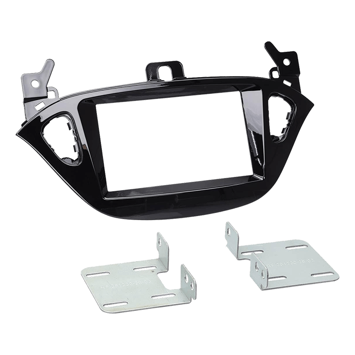ACV, 2-DIN-sett for Opel Adam / Corsa E — sett