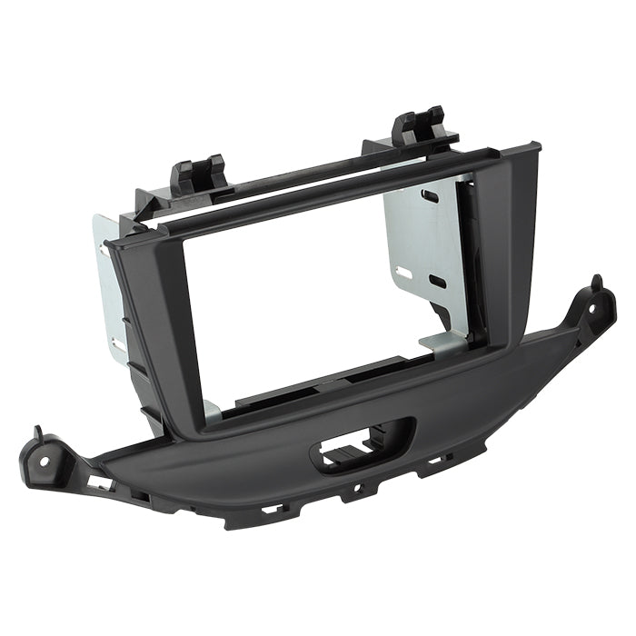 ACV, 2-DIN radioramme 08/2019 — Passer til Opel Astra K(b-k) 10/ 2015-