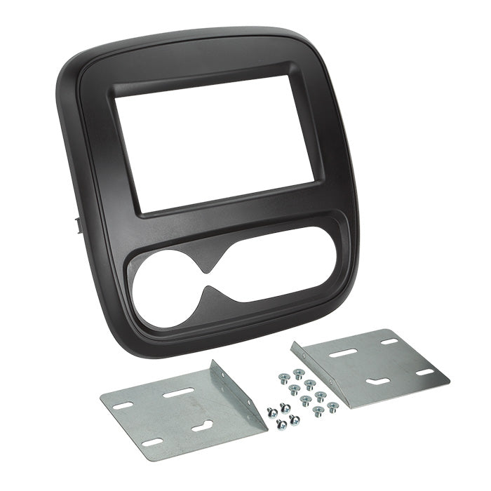ACV, 2-DIN-sett — Passer til Renault Trafic 2014-