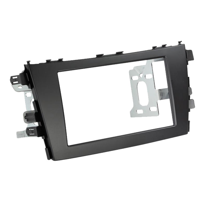 ACV, 2-DIN-sett — Passer til Suzuki Celerio 11/2014– — Sett