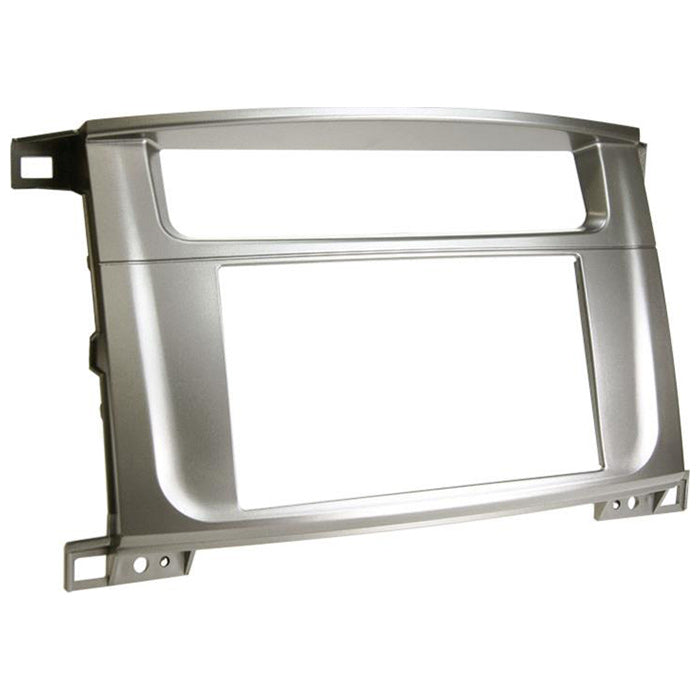 ACV, radioramme 2-DIN — passer til Land Cruiser 2003–2007