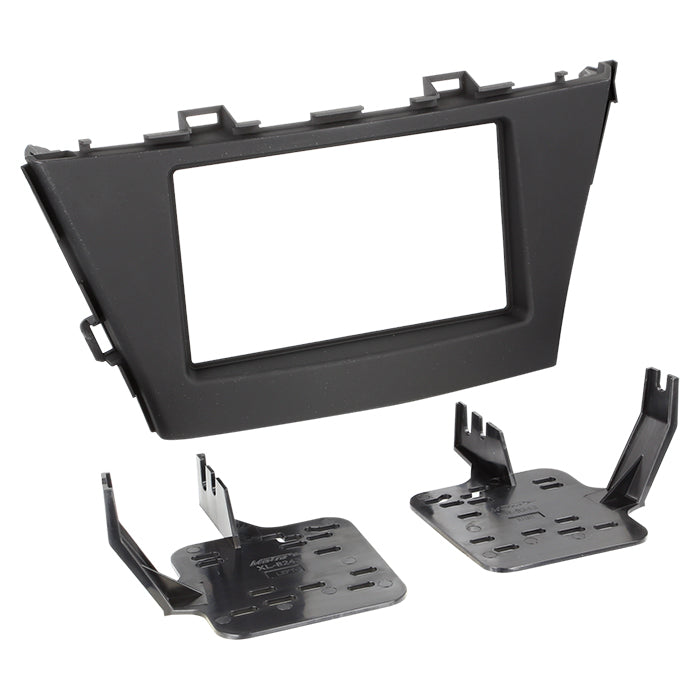 ACV, 2-DIN /prius+ 2012-2015 — Passer til radioramme Prius 2012-2016