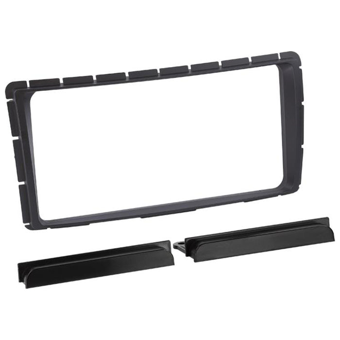 ACV, 2-DIN radioramme 08/2016 — Passer til Toyota Hilux N25 12/ 2011-