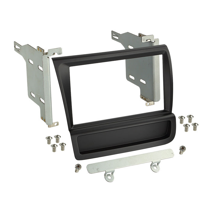 ACV, 2-DIN kit til Audi R8 06-2015