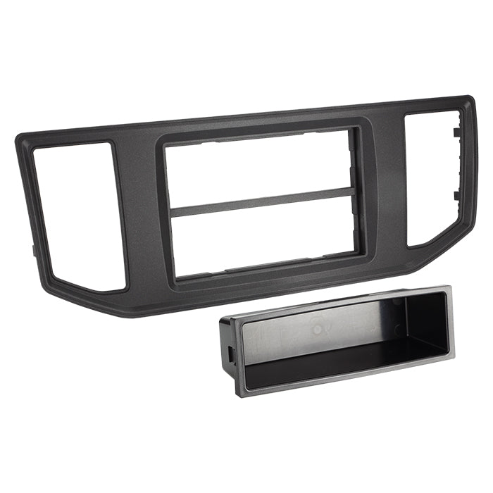 ACV, 2-DIN radiokonsoll Man Tge/vw Crafter/grand California