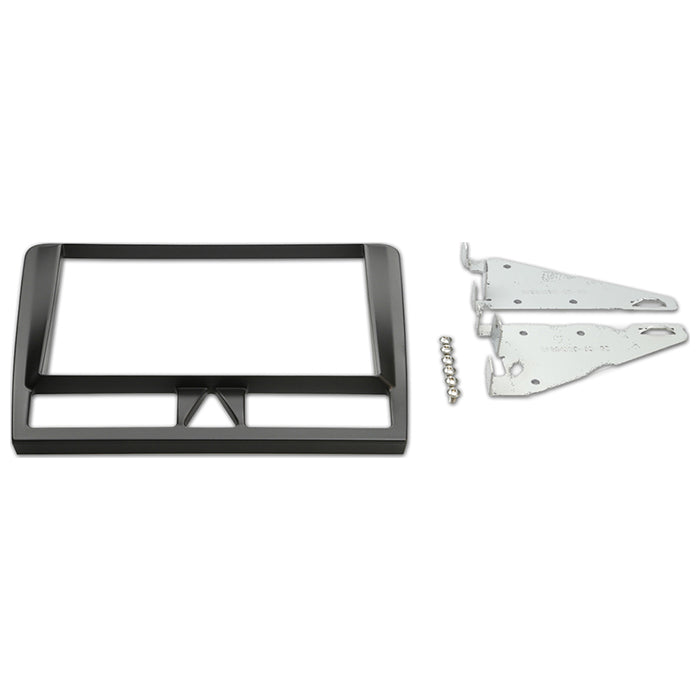 ACV, 2-DIN 8" Ramme Til Alpine Audi A3