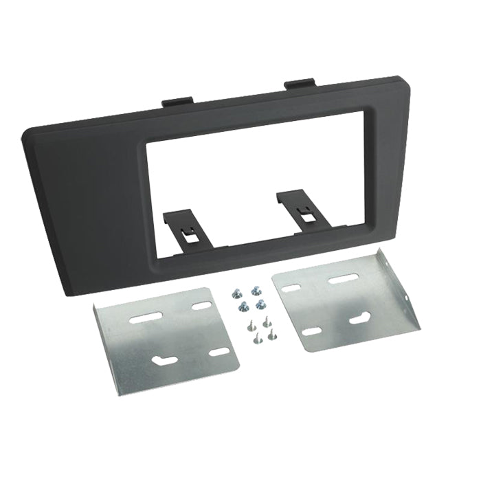 ACV, 2-DIN-sett — Passer til Volvo S60 / V70 / XC70 2000–reg.