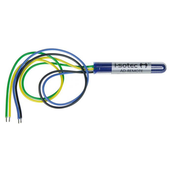 ACV, Solid State-relé, lukket 2-12V/1,5A