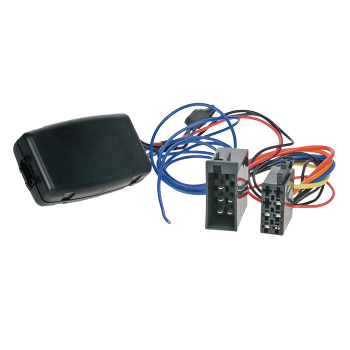 ACV, rattstyringsadapter for Saab til Pioneer