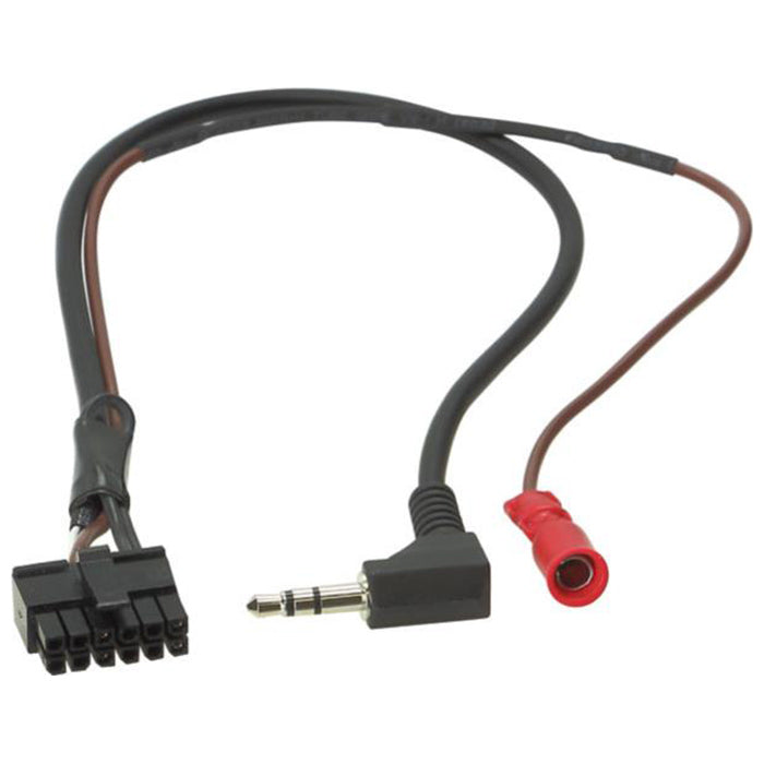 ACV, ratstyringskabel for JVC