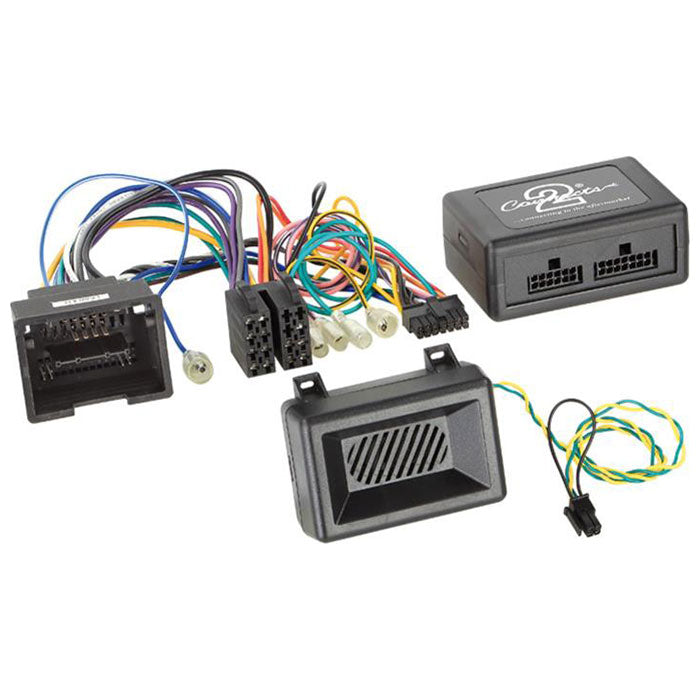 ACV, rattstyring for Chevrolet/Opel til Alpine