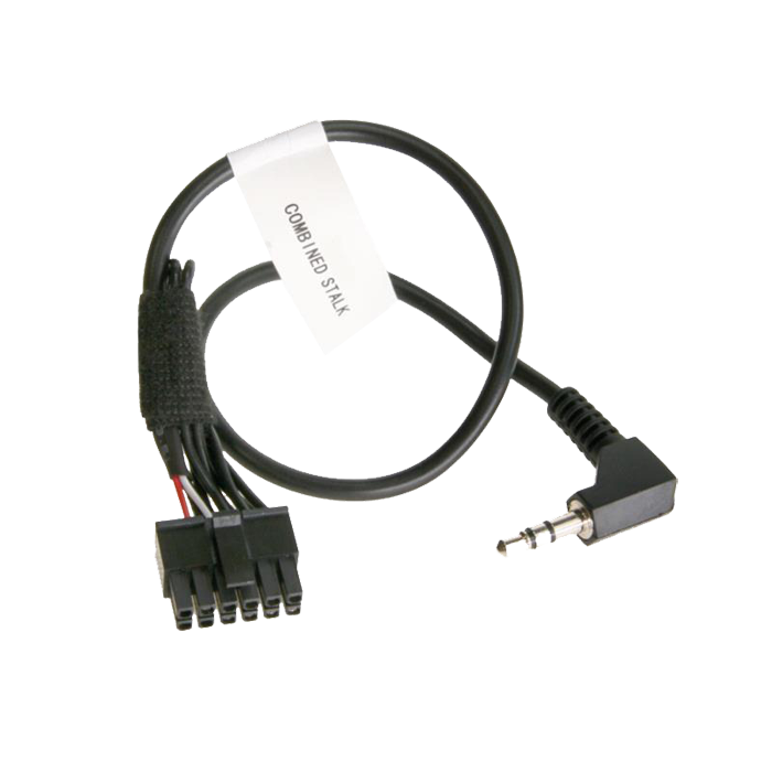 ACV, rattstyring for Chevy/Opel til Pioneer