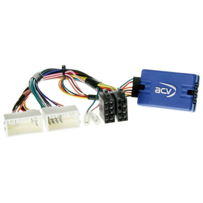 ACV, rattstyring Hyundai/kia Til Sony