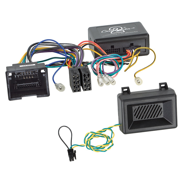 ACV, rattbetjening Chevrolet Aveo/cuze/equinox 48Pin Opel