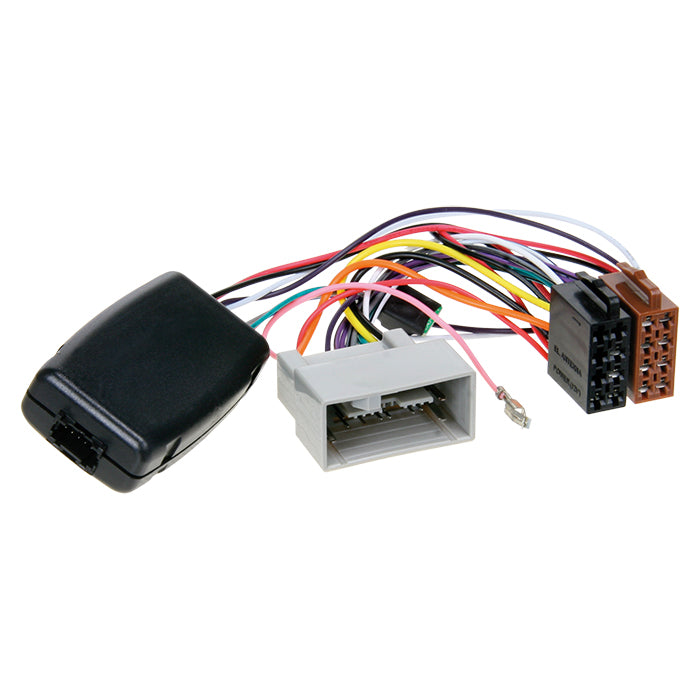ACV, rattbetjening Honda Accord/cr-v/cr-z/jazz 24 Pin