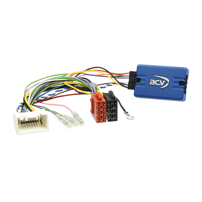 ACV, rattstyring Lfb 21 20PIN — Passer til Mitsubishi Outlander 2012-