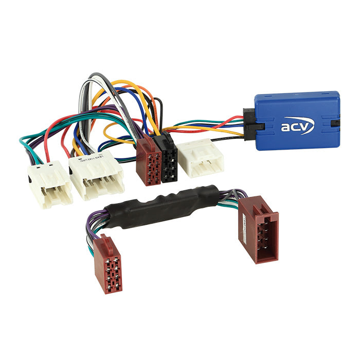 ACV, rattstyringsmodul — Passer til Nissan 350Z 2002–2009
