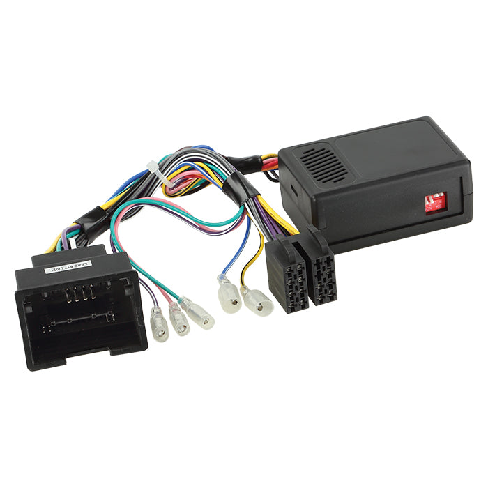 ACV, rattbetjening Toyota 20Pin//28Pin Jbl Amp
