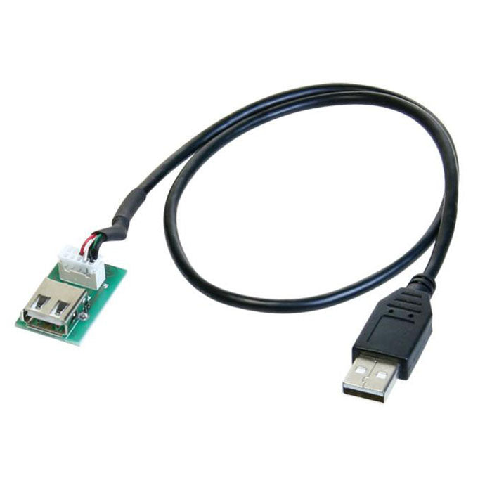 ACV, USB/AUX-oppgradering for Suzuki