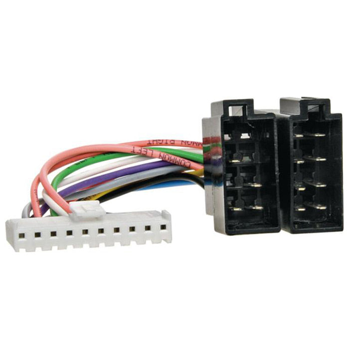 ACV, Pioneer ISO 10 Pin Multistik