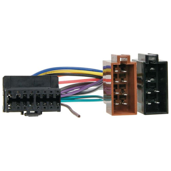 ACV, Pioneer ISO 16 Pin multistikk