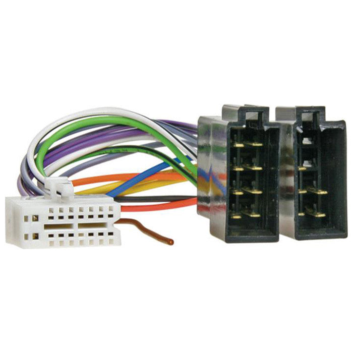 ACV, Clarion ISO 16 Pin multistik