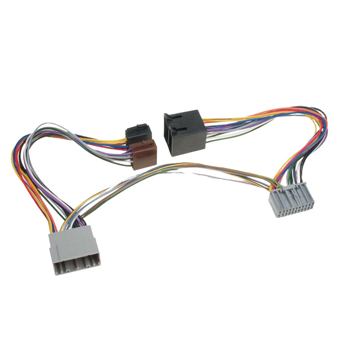 ACV, Parrot-adapter for Jeep/Chrysler