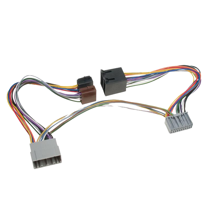 ACV, Parrot-adapter for Jeep/Chrysler