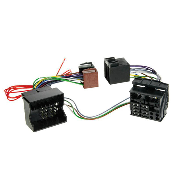 ACV, Parrot-adapter for diverse Opel-modeller