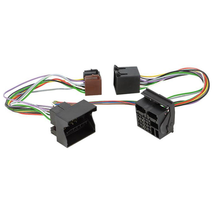 ACV, Parrot-adapter for Renault