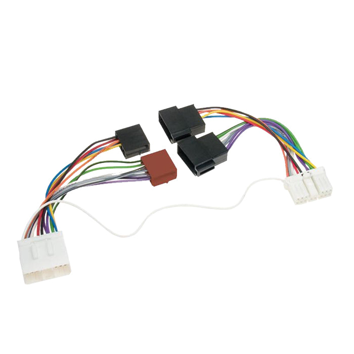 ACV, Parrot-adapter for Subaru