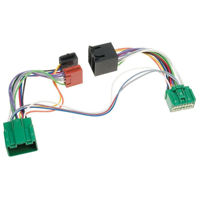 ACV, Parrot-adapter for Volvo S40/V50/XC90