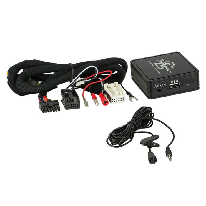 ACV Bluetooth-grensesnitt for Audi