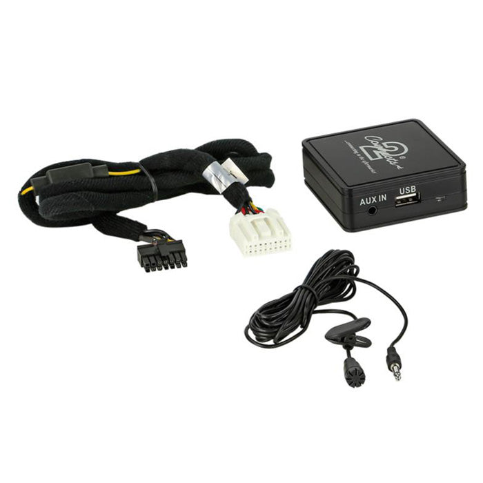 ACV Bluetooth-grensesnitt for Mazda