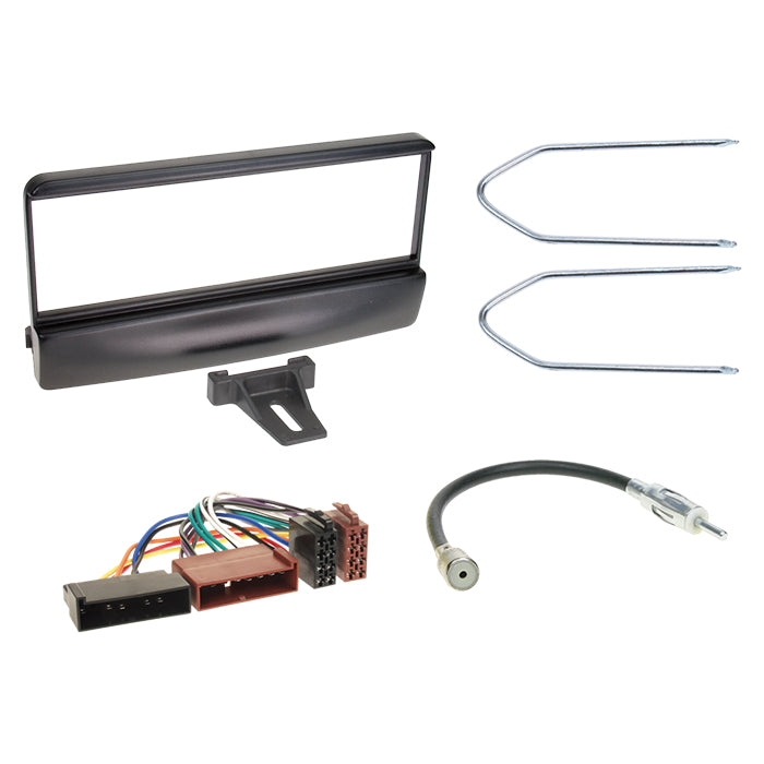 ACV, 1-DIN-kit Ford/Mazda- 8Pin/8Pin passiv/antenne