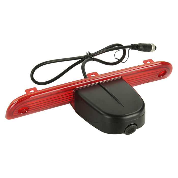 ACV, ryggekamera Jumper, Boxer, Ducato 06-23 - Dobbel linse