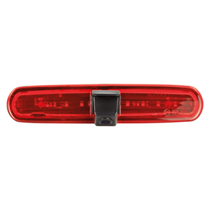 ACV, ryggekamera 12V — Passer til Fiat doblo / Opel combo 2010-2022