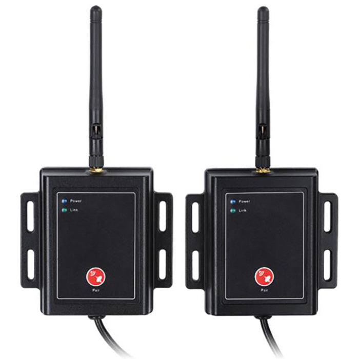 ACV, digital videosender for ryggekamera Uni 2,4 GHz