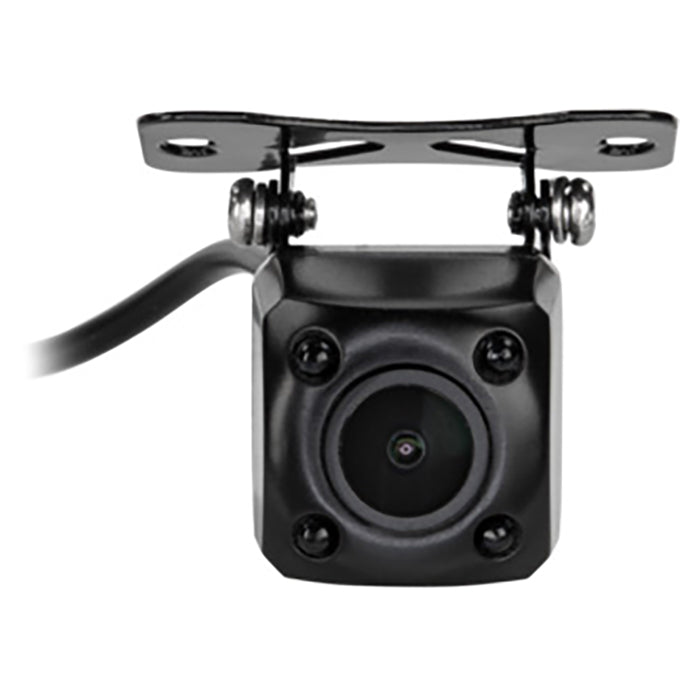ACV, bakkamera Universal "mini" M/nattsyn firkantet 12V