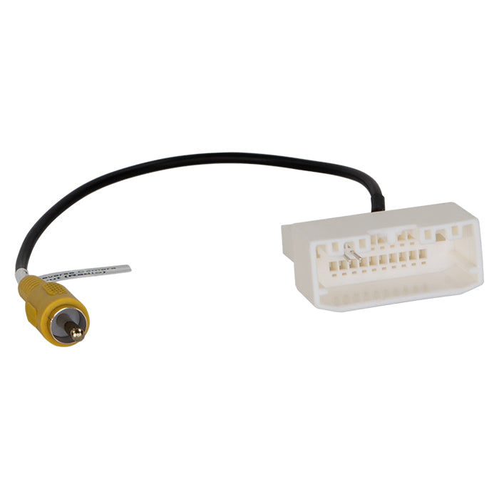 ACV, bakkameraadapter for Chrysler/Dodge/Jeep/VW OEM-kamera