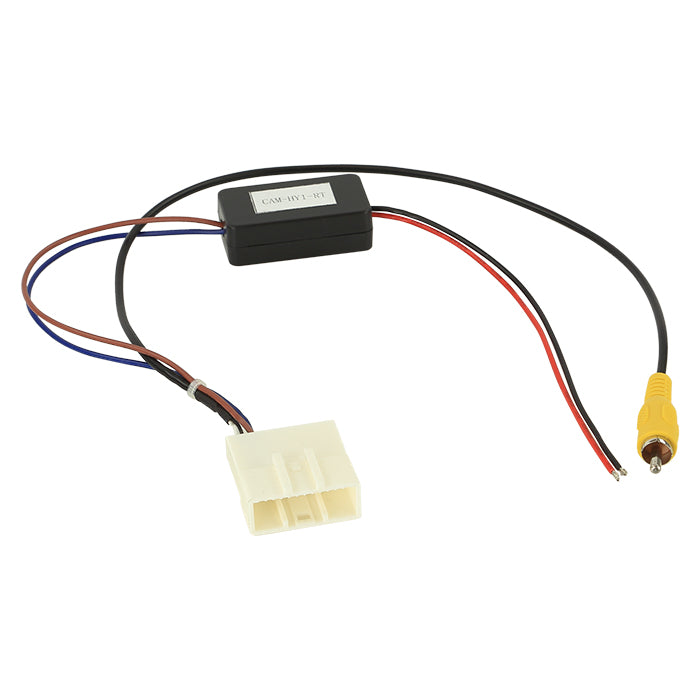ACV, ryggekameraadapter Hyundai OEM-kamera