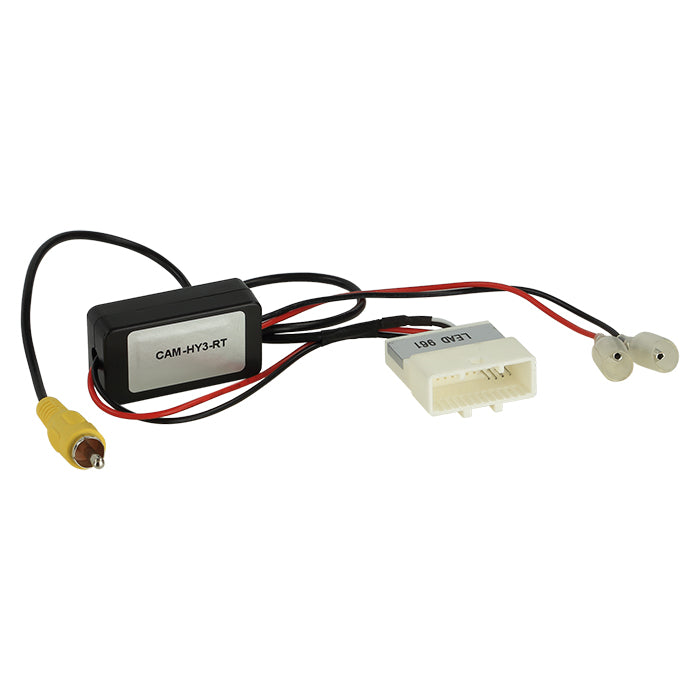 ACV, ryggekameraadapter Santa Fe — Passer til Hyundai Tucson 2015-